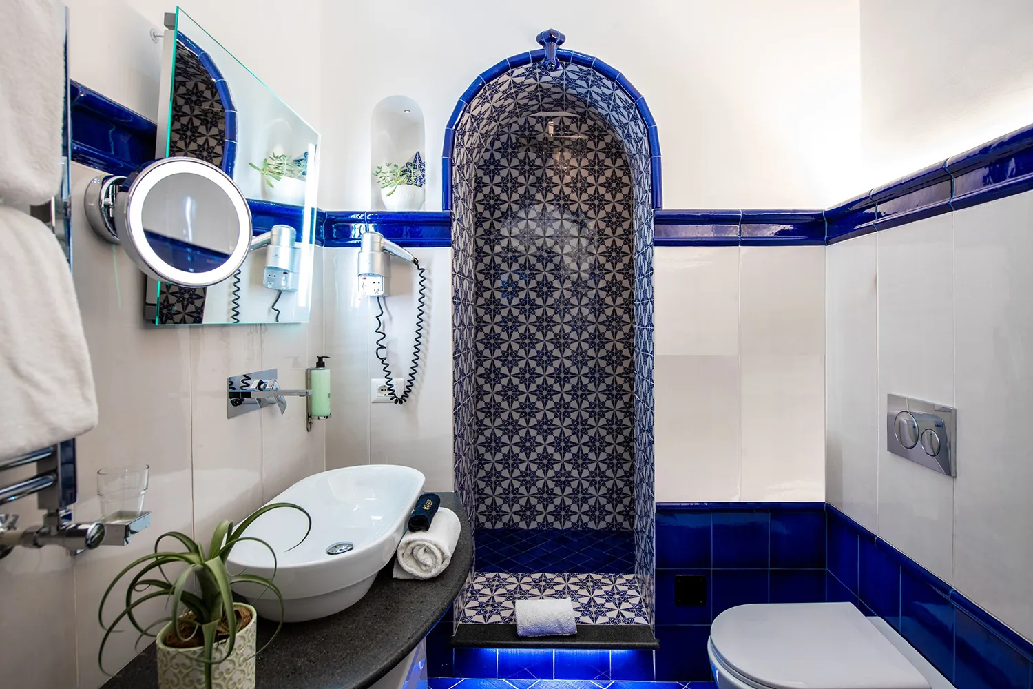Hotel Reginella Positano