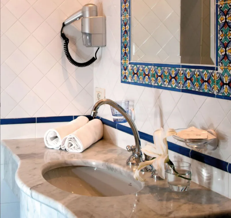 Hotel Reginella Positano