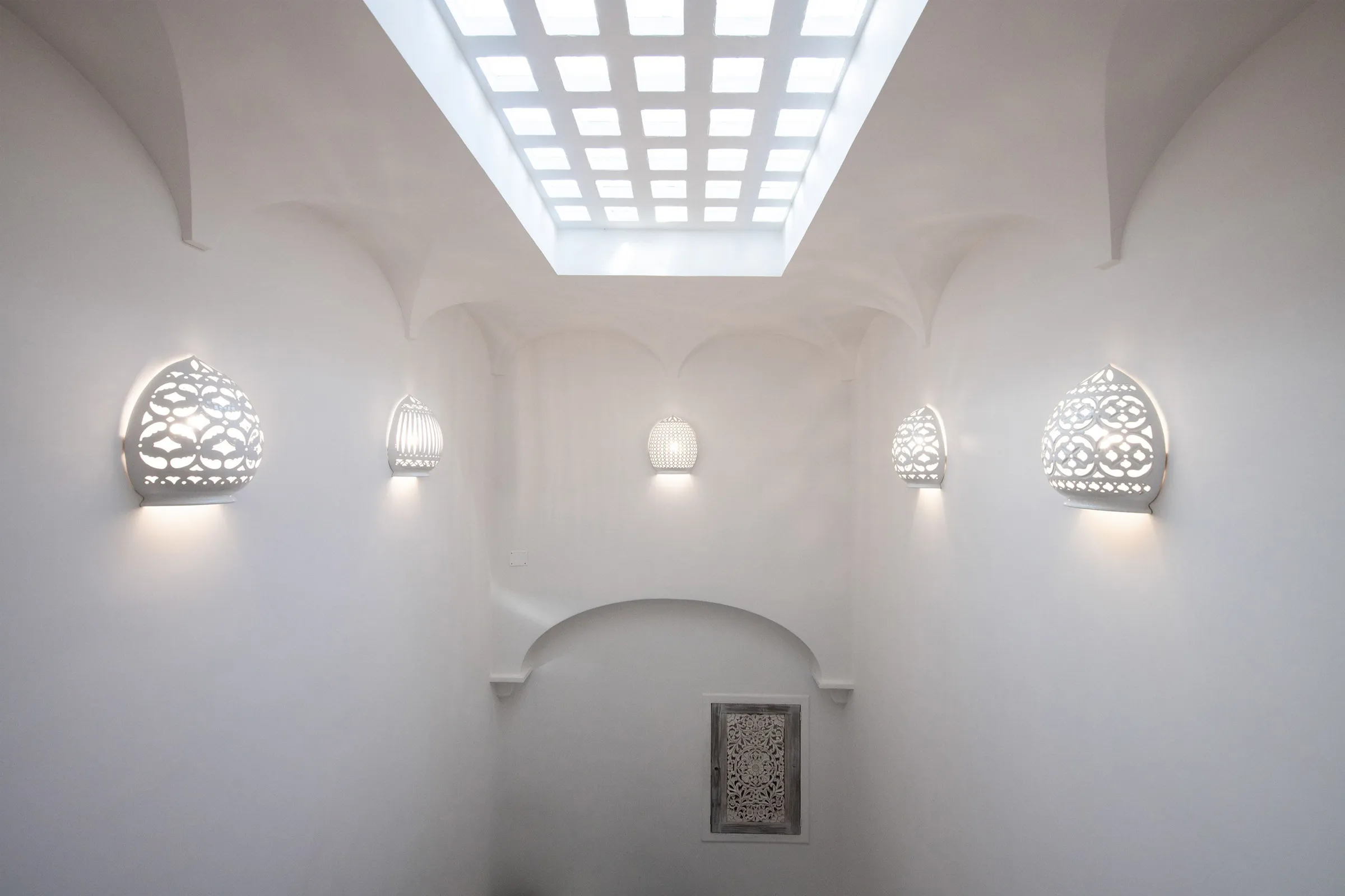 Hotel Reginella Positano