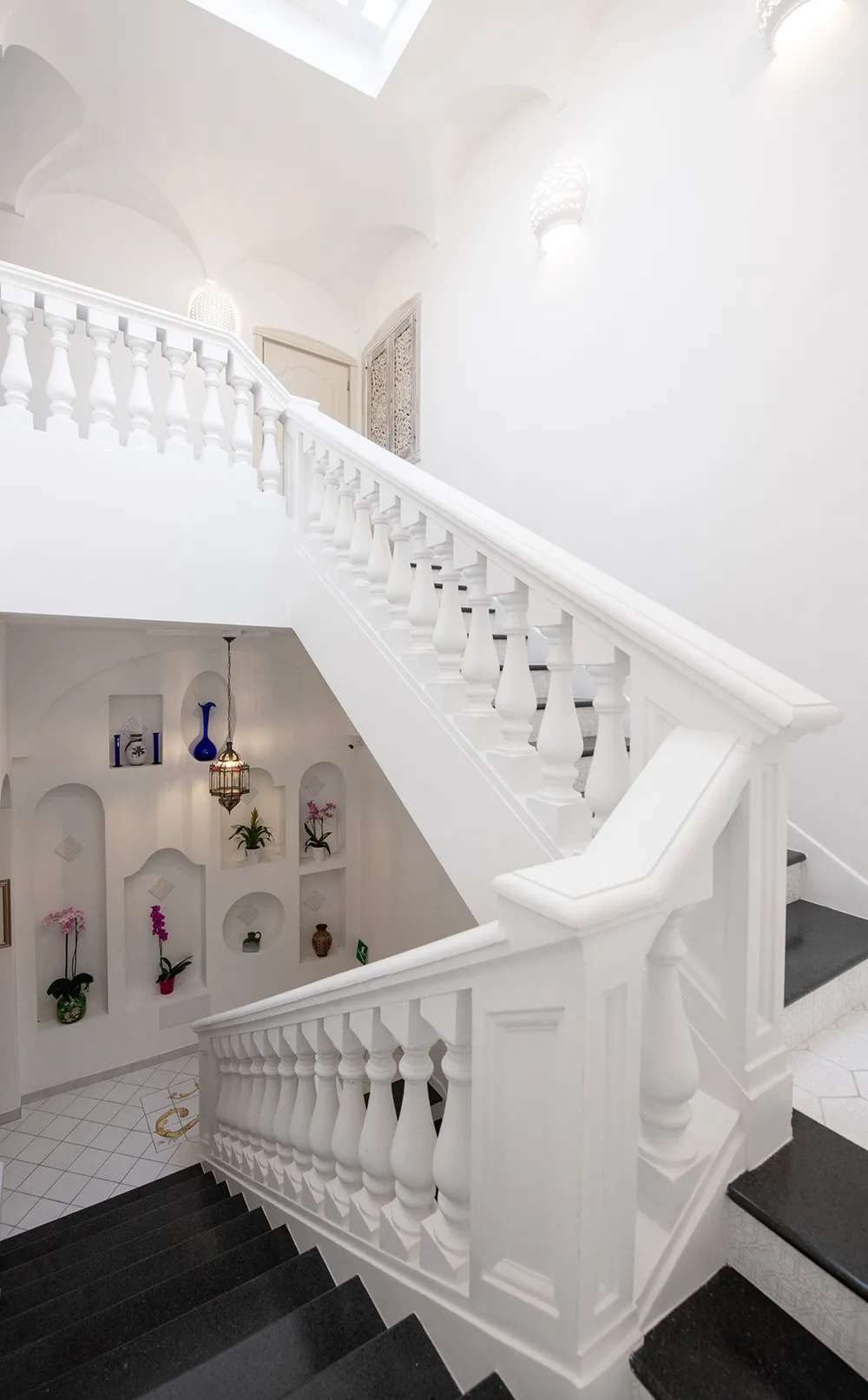 Hotel Reginella Positano