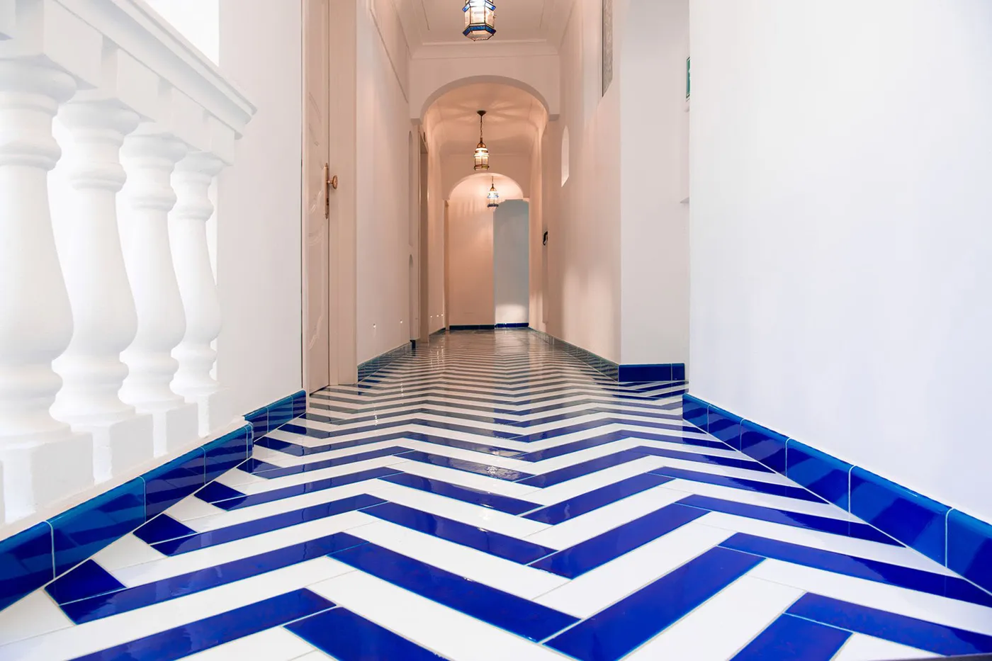 Hotel Reginella Positano